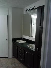 2001 Clayton Homes Inc Waycross Mobile Home