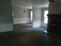 2001 Clayton Homes Inc Waycross Mobile Home