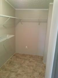 2001 Clayton Homes Inc Waycross Mobile Home