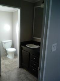 2001 Clayton Homes Inc Waycross Mobile Home