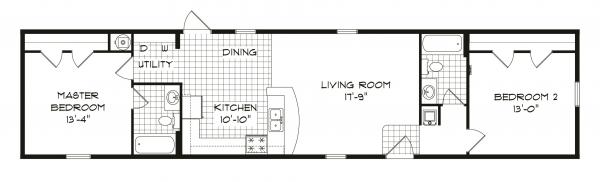 2021 Mansion 2269  Home