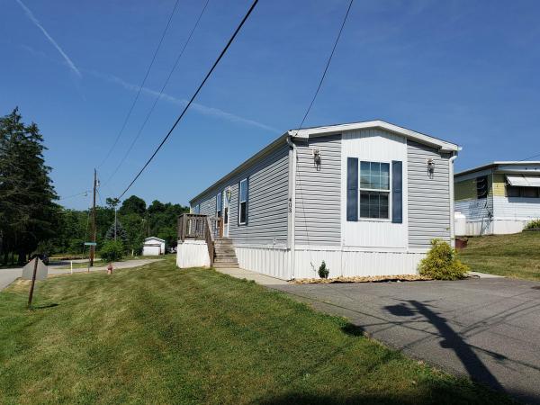 Photo 1 of 1 of home located at 403 Kathleen Belle Vernon, PA 15012