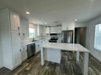2025 Champion Texan Manufactured Home