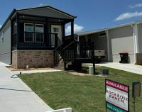 2025 Champion Texan Manufactured Home