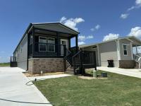 2025 Champion Texan Manufactured Home
