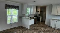 2025 Fleetwood Keystone Manufactured Home