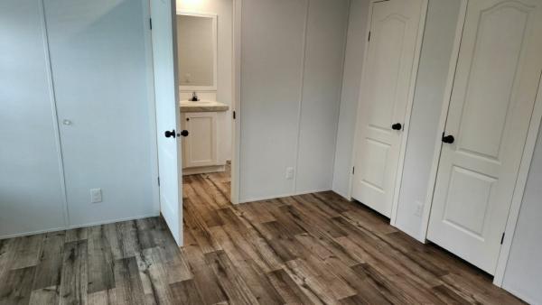 2025 Fleetwood Keystone Manufactured Home