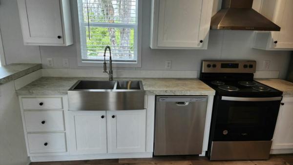 2025 Fleetwood Keystone Manufactured Home