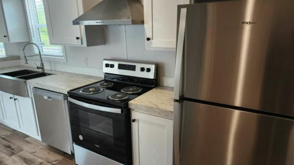 2025 Fleetwood Keystone Manufactured Home