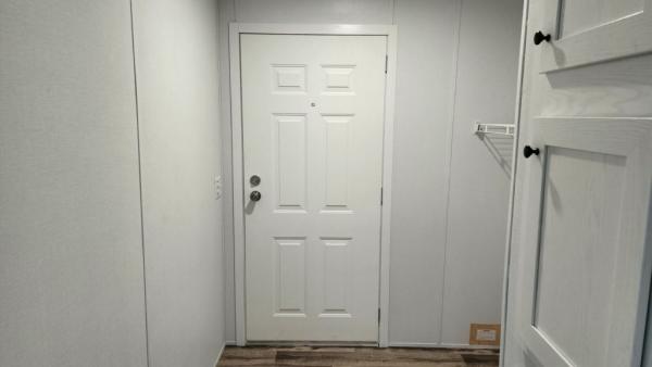 2025 Fleetwood Keystone Manufactured Home