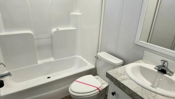 2025 Fleetwood Keystone Manufactured Home