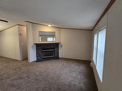 Photo 2 of 12 of home located at 6944 Carson Dr Romulus, MI 48174