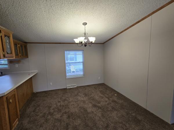 1995 SKYLINE Mobile Home