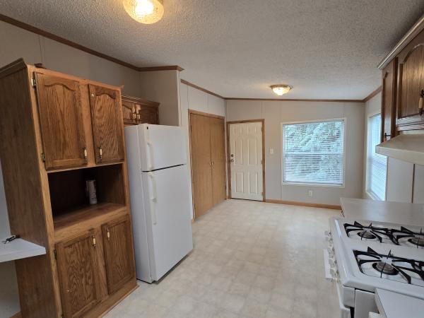 1995 SKYLINE Mobile Home
