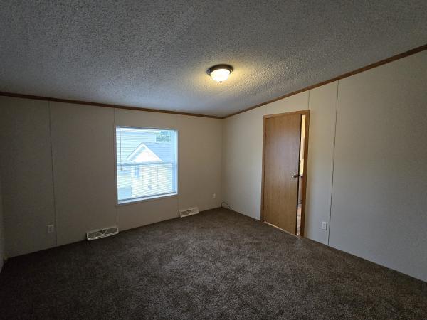 1995 SKYLINE Mobile Home