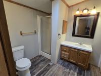 1995 SKYLINE Mobile Home