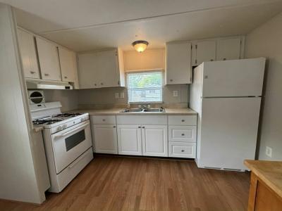 Mobile Home at 24833 Haven Park Harrison Township, MI 48045