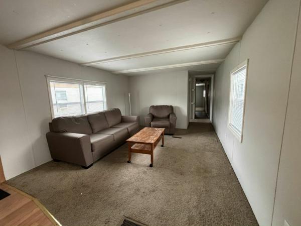 1977 Liberty Liberty Manufactured Home