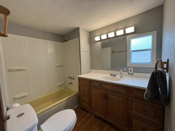 1977 Liberty Liberty Manufactured Home