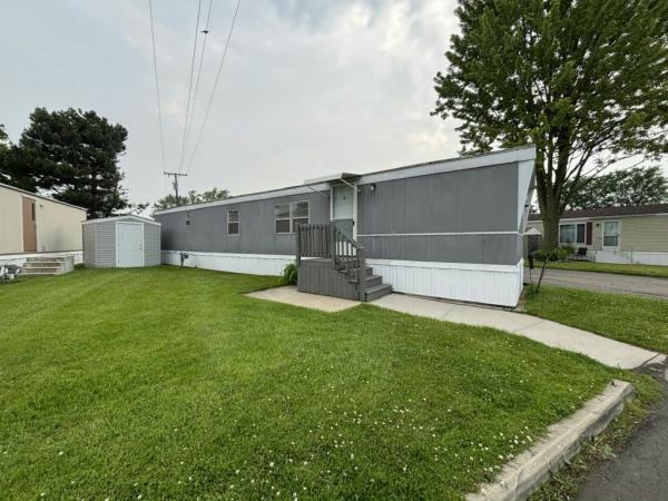 1977 Liberty Liberty Manufactured Home