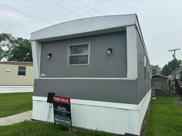1977 Liberty Liberty Manufactured Home