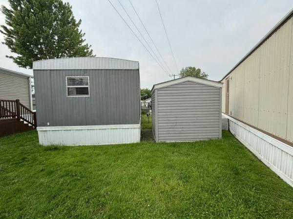 1977 Liberty Liberty Manufactured Home