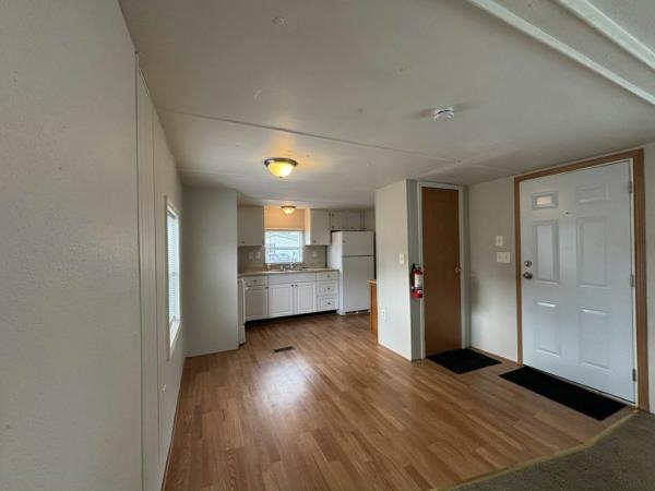 1977 Liberty Liberty Manufactured Home