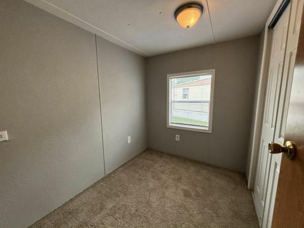 1977 Liberty Liberty Manufactured Home