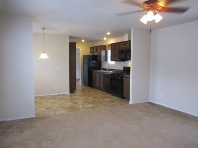 Mobile Home at 3553 Toronto Trail Wayland, MI 49348