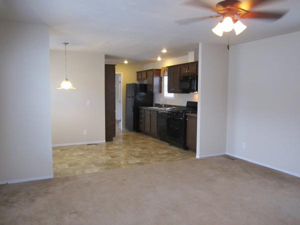 2014 Clayton Mobile Home For Sale