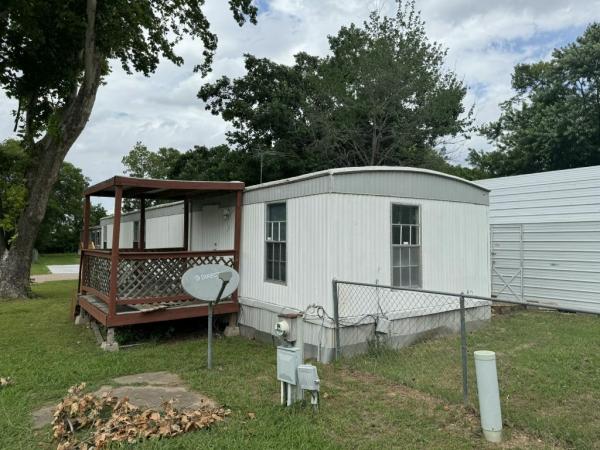 1979 WASI Manufactured Home