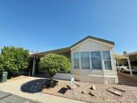 1995 Cavco unknown Mobile Home
