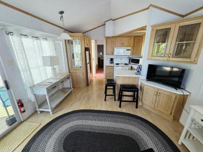 Photo 3 of 17 of home located at 8700 E. University Dr. # 0916 Mesa, AZ 85207