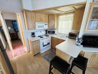 1995 Cavco unknown Mobile Home