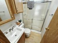 1995 Cavco unknown Mobile Home