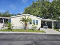 2002 Skyline Manufactured Home