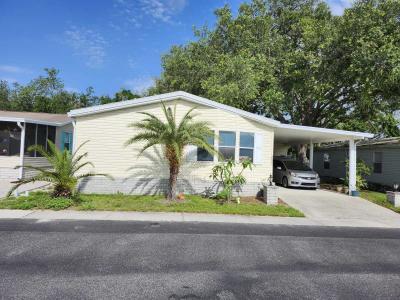 Mobile Home at 10933 Mayan Dr Riverview, FL 33569