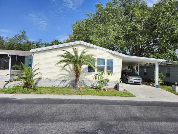 Photo 1 of 2 of home located at 10933 Mayan Dr Riverview, FL 33569