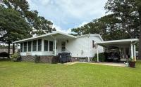 1991 MASC MHG3 Mobile Home