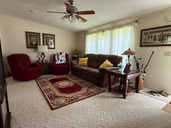 1991 MASC MHG3 Mobile Home