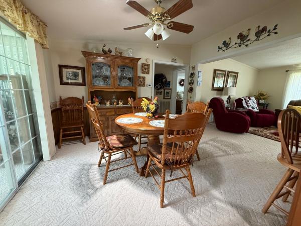 1991 MASC MHG3 Mobile Home