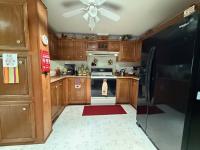 1991 MASC MHG3 Mobile Home