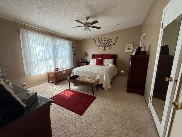 1991 MASC MHG3 Mobile Home