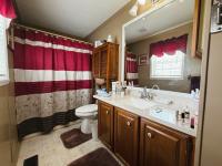 1991 MASC MHG3 Mobile Home