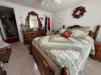 1991 MASC MHG3 Mobile Home