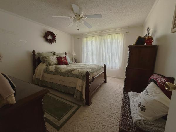 1991 MASC MHG3 Mobile Home