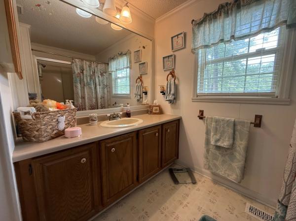 1991 MASC MHG3 Mobile Home