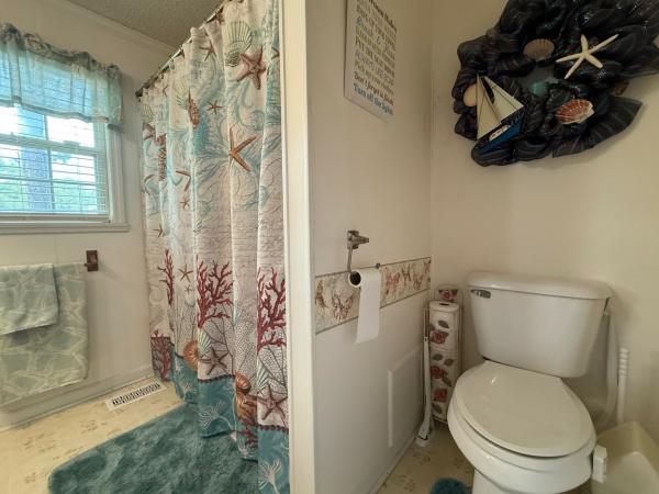 1991 MASC MHG3 Mobile Home