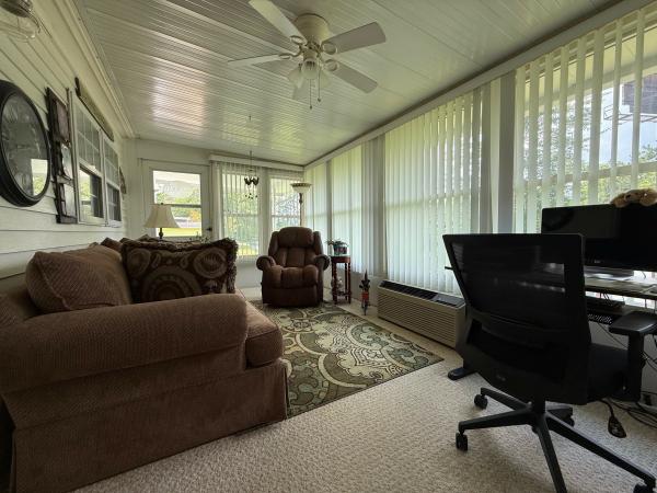 1991 MASC MHG3 Mobile Home