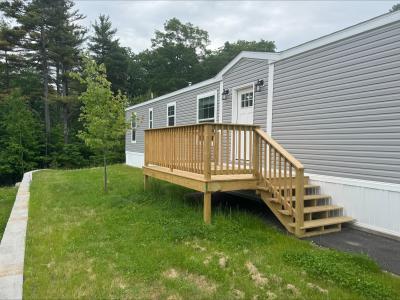 Photo 2 of 5 of home located at 11 Palm Drive Norway, ME 04268